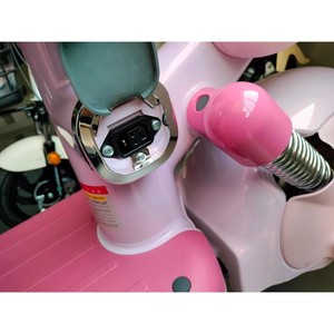 Ottima Offerta: Moto Elettrica da Città 48V ad Alta Velocità e Lunga Autonomia, Personalizzabile e Carina, per Donne e Anziani - Product Image 5
