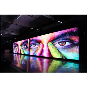 Modul Layar <span class=keywords><strong>LED</strong></span> <span class=keywords><strong>P10mm</strong></span> Hemat Energi untuk Dalam Ruangan - 320x160mm Layar <span class=keywords><strong>LED</strong></span> Penuh Warna untuk Iklan Dalam Ruangan - Product Image 6