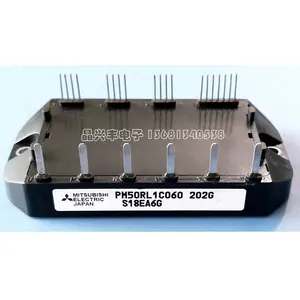 Power Driver Module IGBT PM50RL1C060 PM25RL1C120