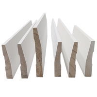 Moulures en polystyrène EPS, moulures en polystyrène, plinthes en plastique, moulures en MDF PS