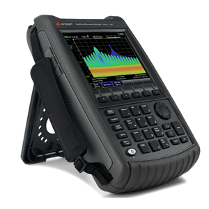 Analizador de Microondas Portátil Keysight N9916B FieldFox de 14 GHz, 1 Mes de Garantía, Hecho en Alemania, Personalizable OBM/ODM/OEM - Product Image 3