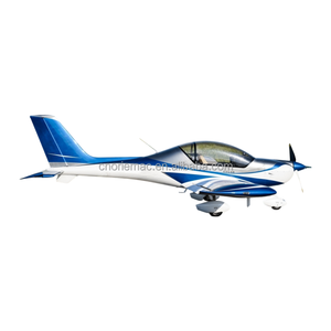 Piccolo Aereo Sportivo Ultraleggero SA60L - Product Image 6