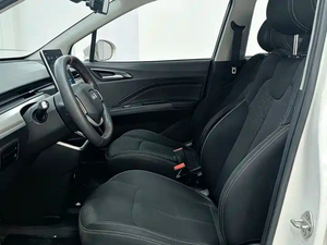 Voiture d'occasion prête à l'exportation, Neta V 2021, 301 km, électrique, deux roues motrices, SUV - Product Image 5