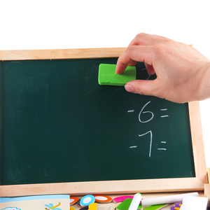 <span class=keywords><strong>Amazon</strong></span> mejor-venta de dos-de <span class=keywords><strong>tablero</strong></span> de dibujo juguete de los niños al por mayor personalizado magnético rompecabezas niños romp - Product Image 4