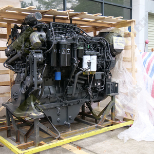 Mới 6d170e-5 SAA6D170E-5 PC1250-8 động cơ diesel Assy pc1250 6d170e hoàn chỉnh động cơ - Product Image 2