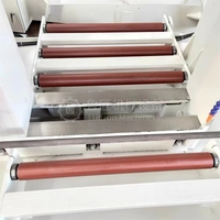 Scie à ruban semi-automatique à faible consommation d'énergie pour la découpe rapide de métaux et d'acier