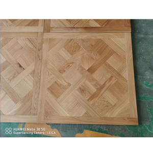 ¡Caliente! Parqué Versailles de Alta Calidad al <span class=keywords><strong>Mejor</strong></span> Precio, Madera de Roble Natural - Product Image 6