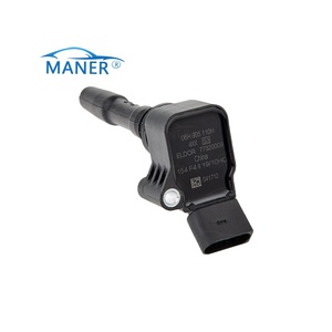 Bobina de encendido de piezas de motor de automóvil MANER EA888 06H905110G 06J905110K para <span class=keywords><strong>Porsche</strong></span> <span class=keywords><strong>Macan</strong></span> Audi A6 TT VW Golf 1,8 T 2,0 T - Product Image 1