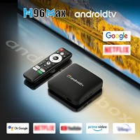 Caja de TV Android 14 4K HD S905L3 con Wi-Fi 5G para Pantalla Inalámbrica HD, Suministrada Directamente para Exportación, en Stock