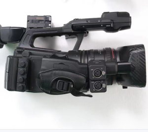 Caméscope numérique XF305 1080P avec zoom optique 18x, équipement d'enregistrement vidéo professionnel - Product Image 3