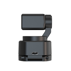 <span class=keywords><strong>Webcam</strong></span> UHD 4K PTZ avec suivi automatique par IA, reconnaissance gestuelle, zoom numérique 5x, mise au point automatique - Product Image 3