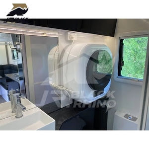 Expedition Rv Truck Camper 4x4 American Motorhome <span class=keywords><strong>en</strong></span> <span class=keywords><strong>venta</strong></span> - Product Image 5