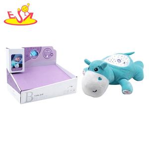 La luce notturna di proiezione del cielo stellato P21E035 ha reso peluche - Product Image 3