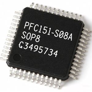 PIC32MK0256MCJ064-I/PT Chip Original Nuevo de Fábrica - Product Image 1