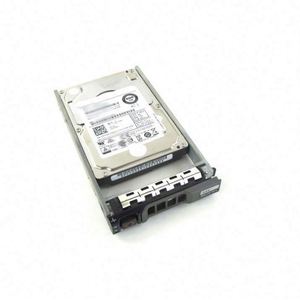 DEXX 600GB 6Gb/s 15K SFF 2.5'' <b>SAS</b> Hdd Hard Drive WPJY9 0WPJY9 for Server - Product Image 2