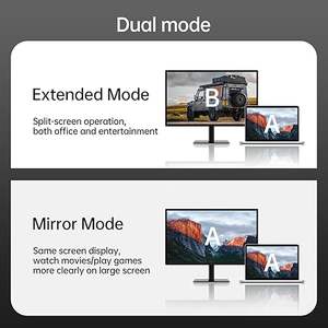 Adaptador HDMI USB C 4K MT-VIKI 3 en 1 HDMI + USB 3.0 - Product Image 3