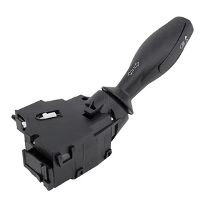 Interrupteur de clignotant Ford 8A6T-13335-AD, interrupteur combiné pour phares, pour Fiesta, matériau ABS - Product Image 2
