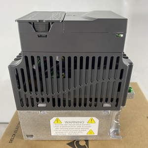 Variador de Frecuencia Variable Industrial Delta VFD220CP43A-21 de 22KW, 380-480V, para Bomba y Ventilador, Original - Product Image 3