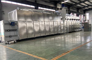 <span class=keywords><strong>4</strong></span> ton/H-5 ton/H Línea de producción completa Máquina de procesamiento de alimentos secos para perros y Mascotas - Product Image 4