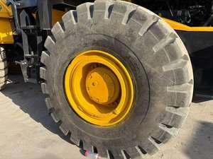 Cargadores japoneses usados Komatsu 470 Cargadora de ruedas Cargadora original japonesa Komatsu usada a la Wa470-3 - Product Image 6