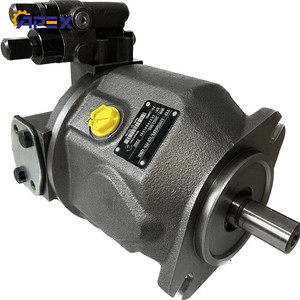 Venta Directa de Fábrica, Piezas de Excavadora de Calidad OEM, Piezas de Bomba Hidráulica A10VSO45 para Sistema Hidráulico - Product Image 3