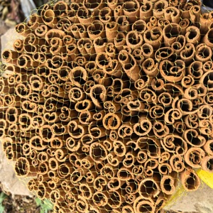 低价供应干肉桂棒，批量供应批发，优质天然香料出口 - Product Image 4