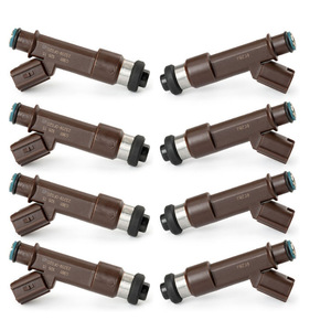Inyector de Combustible 23250-0F020 para Toyota Prado, Pieza de Repuesto para Motor Diésel - Product Image 4