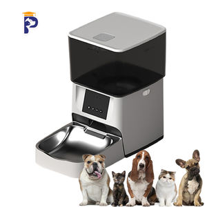 Distributeur automatique <span class=keywords><strong>de</strong></span> nourriture par gravité <span class=keywords><strong>pour</strong></span> <span class=keywords><strong>chien</strong></span>, distributeur automatique <span class=keywords><strong>de</strong></span> nourriture <span class=keywords><strong>pour</strong></span> <span class=keywords><strong>chien</strong></span> <span class=keywords><strong>de</strong></span> haute qualité - Product Image 5