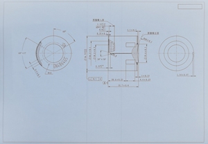 Tubos intensificadores de imagen PVS14 PVS15 DTNVS RNVG MX10160 PEQUEÑO ANVIS 30 + nnvt - Product Image 6