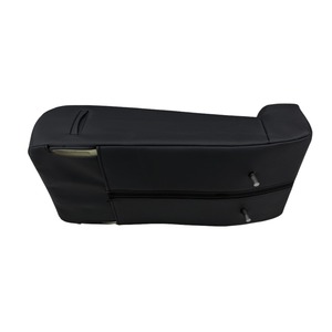 Adapté pour convertir une <span class=keywords><strong>BMW</strong></span> <span class=keywords><strong>X6</strong></span> E71 <span class=keywords><strong>quatre</strong></span> places en modèle cinq places. Avec intérieur noir. Amélioration de l'intérieur pour <span class=keywords><strong>BMW</strong></span> <span class=keywords><strong>X6</strong></span> E71. - Product Image 3