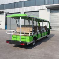 Vente flash : Autobus électriques de grande capacité pour le tourisme et voitures de tourisme