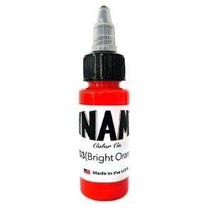 Pigment de tatouage Dianne 1oz 30ml 14 couleurs, nouvelle encre de tatouage pour la pratique - Product Image 4