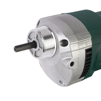 Elektrischer Betonrüttler 220V |   Hochleistungs-Betonverdichter mit 4000 U/min Motor für Bauarbeiten
