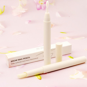 Crayon à <span class=keywords><strong>sourcils</strong></span> double embout minéral végétalien, imperméable, longue durée, gel à <span class=keywords><strong>sourcils</strong></span>, brosse à <span class=keywords><strong>sourcils</strong></span> pour le façonnage des <span class=keywords><strong>sourcils</strong></span>, logo personnalisé - Product Image 3
