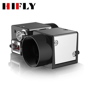 Máy tầm nhìn 1.3MP 1280 * 1024px 60fps 1/2 "Mono <span class=keywords><strong>gige</strong></span> <span class=keywords><strong>C</strong></span>-<span class=keywords><strong>Mount</strong></span> <span class=keywords><strong>c</strong></span>ông nghiệp phát hiện máy ảnh - Product Image 2