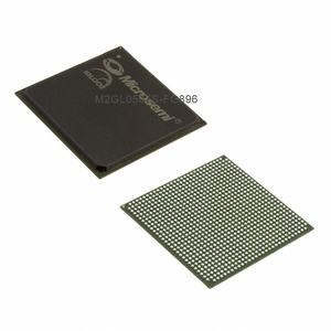 M2GL050TS-FG896 IC FPGA 377 I/O 896FBGA ใหม่ต้นฉบับในสต็อก - Product Image 1