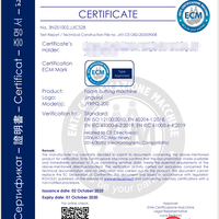 Certificat CE