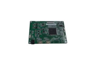 Solutions de communication IA de nouvelle génération avec fabrication PCBA personnalisée - Product Image 6