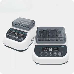 ตู้บ่มเพาะเชื้อแบบแห้ง DB100/DB100-C รุ่น Heighten Block ตู้บ่มเพาะเชื้อทางชีววิทยา - Product Image 1