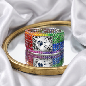 Montre-bracelet de luxe en acier inoxydable à quartz avec diamants, entièrement sertie, style Hip Hop, bracelet 20 mm, usine OEM ODM - Product Image 6