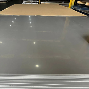 Vendita calda a prezzi bassi specchio/finitura spazzolata decorazione interna personalizzare 0.5mm-2mm decorativo 304 lamiera di acciaio inossidabile - Product Image 3