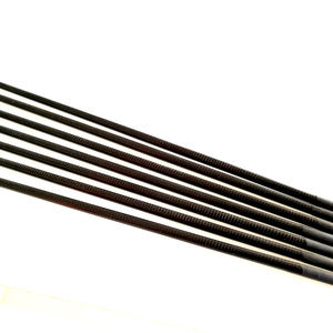 Pezzo di Ricambio per Canna da Pesca Punte Cave in <span class=keywords><strong>Carbonio</strong></span> Alto Modulo - Product Image 2