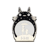 Broche personnalisable en métal émaillé pour voyage, emblème d'amitié, épinglette de sécurité, oiseau, pigeon, remerciement