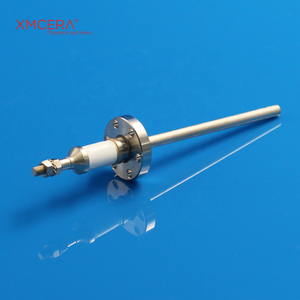 Passages électriques sous vide personnalisables pour systèmes PVD/CVD, à faisceau d'électrons, four et systèmes analytiques - Product Image 6
