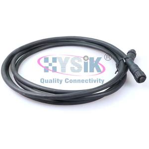 Морской кабель NMEA2000 с 5-контактным кольцевым разъемом с кодом - Product Image 3