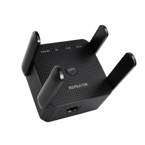 EDUP Hot Bán EP-AC2933S wifi 5 1200Mbps không dây 5GHz Wifi Repeater khuếch đại wifi phạm vi Extender repetidor - Product Image 3