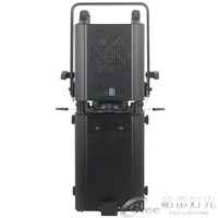 Projecteur Ellipsoidal LED COB Professionnel 250W 300W Blanc Froid/Chaud avec Zoom pour Scène de Théâtre