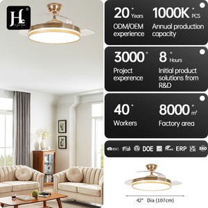 Variable frequency <b>remote</b> <b>control</b> <b>ceiling</b> fan indoor decoration fan Dc motor invisible Bldc <b>ceiling</b> fan with LED <b>light</b> - Product Image 6