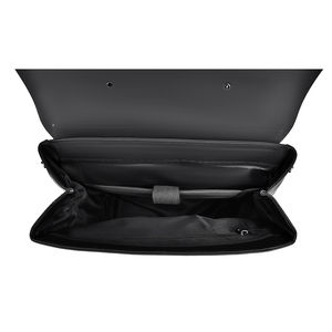 Di alta qualità impermeabile in pelle sintetica lussuosa OEM da uomo Business zaino per la scuola zaino zaino per la scuola - Product Image 5