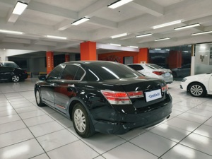 Sedán Familiar Clásico Usado: <span class=keywords><strong>Honda</strong></span> <span class=keywords><strong>Accord</strong></span> <span class=keywords><strong>2013</strong></span>, 8.ª Generación PE, Motor 2.0L, Confiable y Cómodo - Product Image 4
